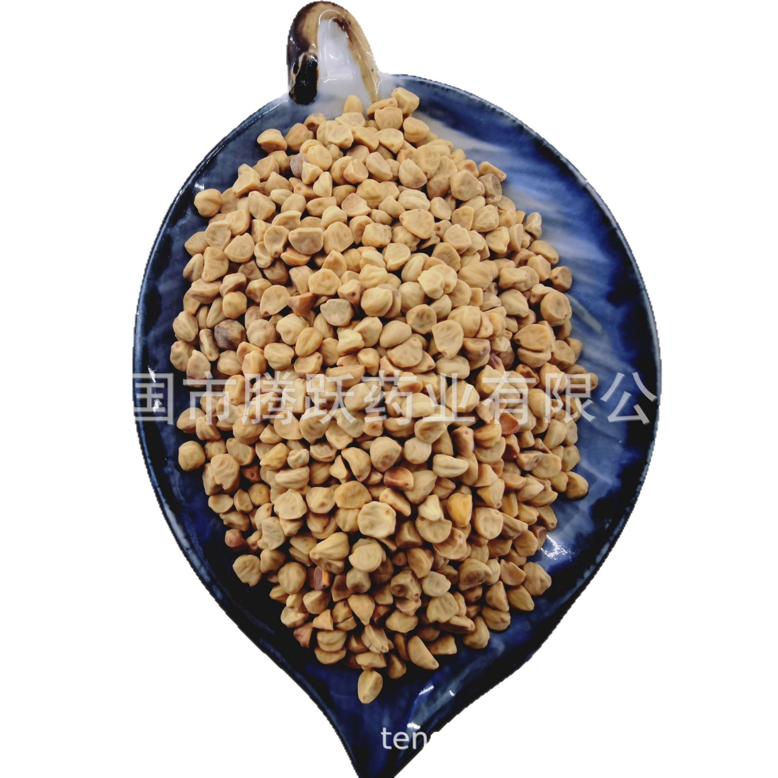White Pharbitis Seed Qian Niu Zi 牵牛子 Dried Morning Glory Seeds Traditional Chinese Herb 1kg Bag - Image 5
