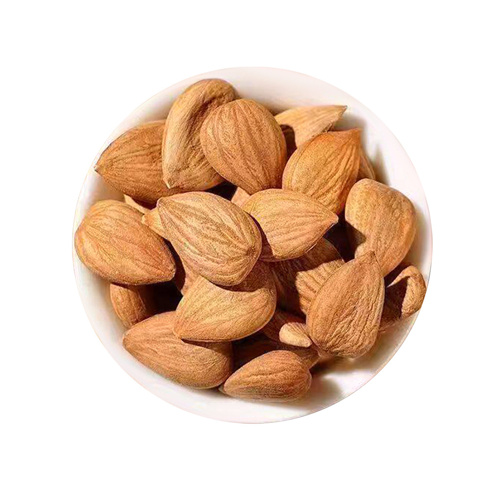 Premium Chinese Almond Kernels Xing Ren Prunus armeniaca Dried Seeds for Herbal Tea and Culinary Use 100g - Image 5
