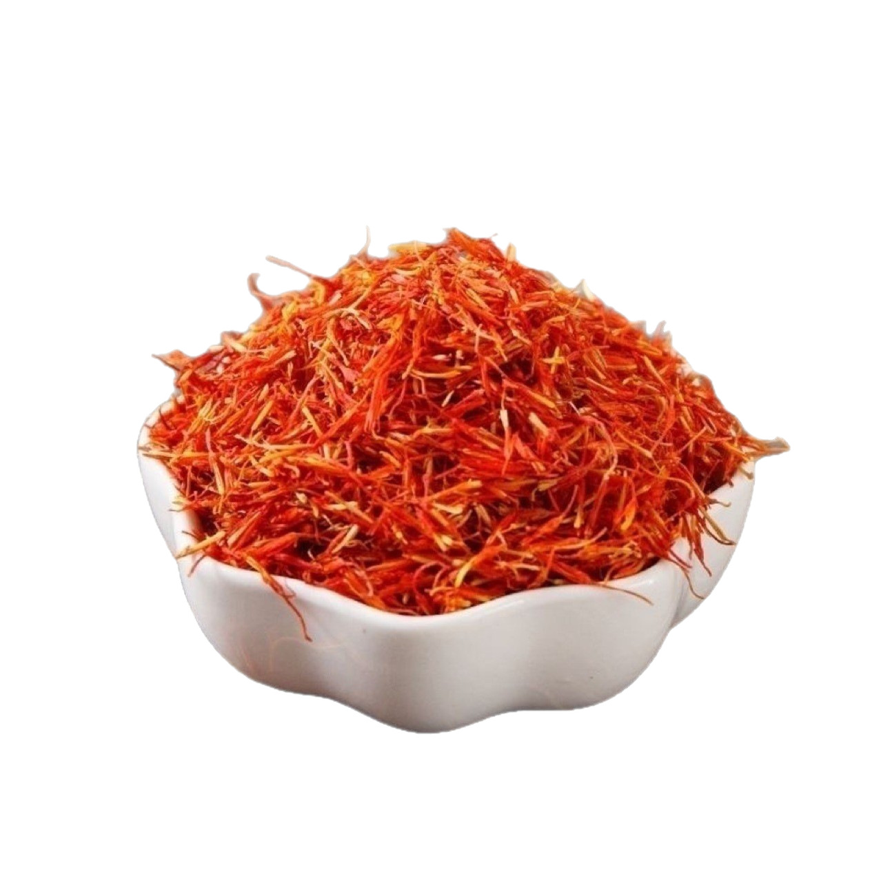 Safflower (Carthamus tinctorius) — Xinjiang Dried Hong Hua for Tea, Wine & Foot Soak - Image 5