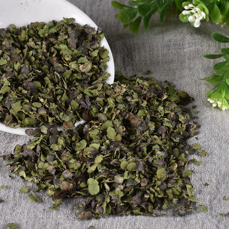 Dried Duckweed Fu Ping 500g Traditional Chinese Herb for Hair Rinse and External Herbal Use - Image 2
