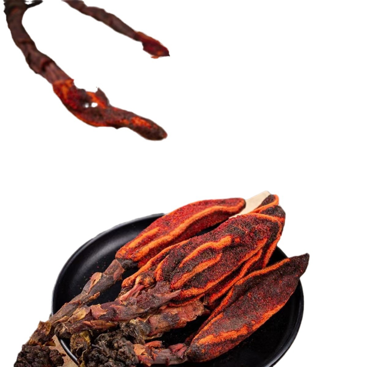 Yunnan Huichun Cao Dried Herb 500g Natural Sun-Dried Whole Herb for Culinary Herbal Use - Image 5