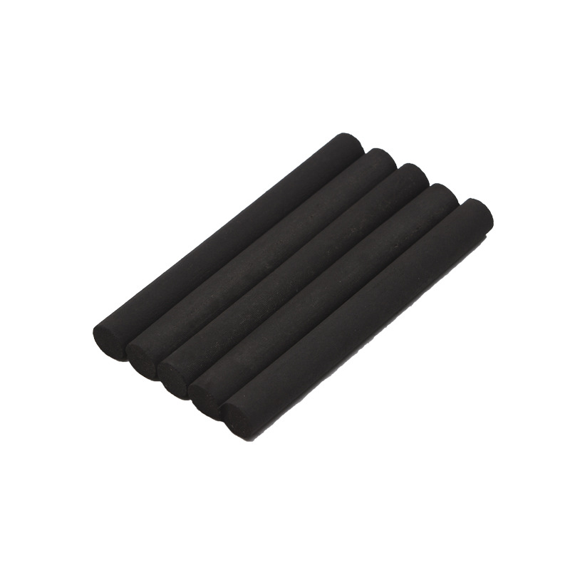 Smokeless Moxa Rolls 5 Stick Pack Carbonized Mugwort for Moxibustion Home Use - Image 5