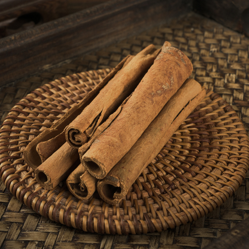 Gui Pi (Cinnamomum cassia) — Dried Cassia Bark for Culinary & Herbal Use - Image 4