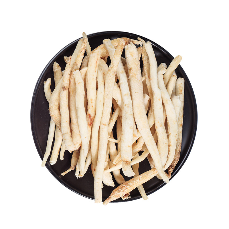 Sichuan Ming Dang Shen Dried Root 500g Chuan Ming Shen for Soup and Decoction Cooking - Image 5