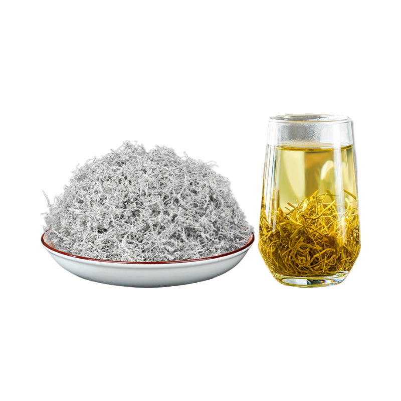 Wild Mei Tea Premium Bud Tip Vine Tea 500g Zhangjiajie Herbal Wellness Tea - Image 5