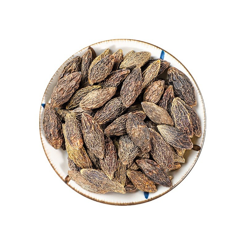 Xi Qing Guo (Terminalia chebula) — Dried Food Herb for Tea & Throat Care - Image 5