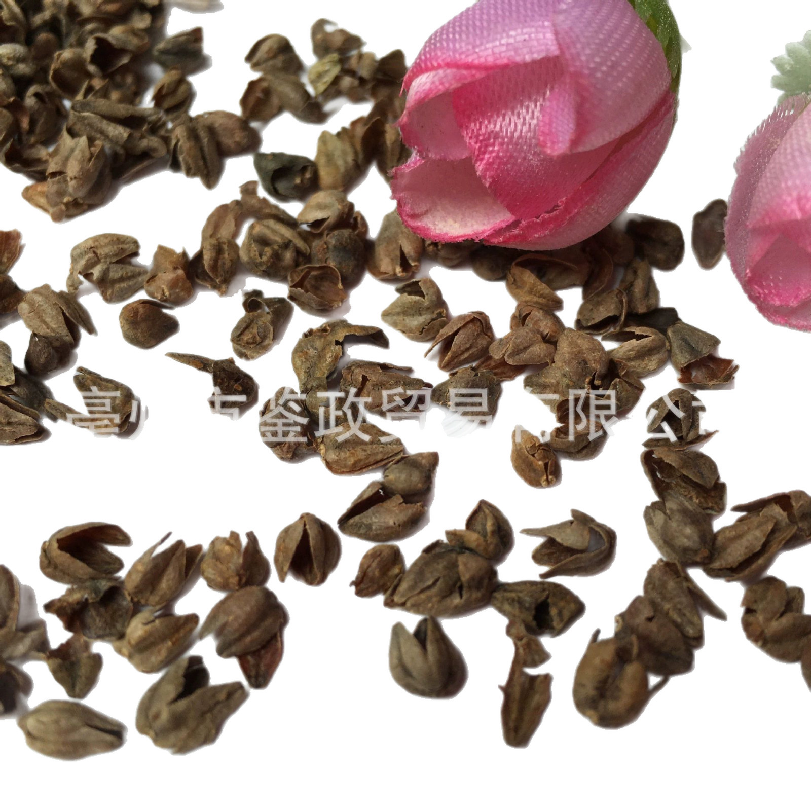 Roasted Tartary Buckwheat Hulls 500g Pillow Filling Washed and Heat Treated - Image 5