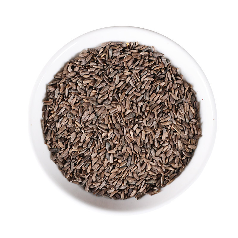 Wild Burdock Seed Niubangzi 500g Dried Arctium Fruit for Tea and Decoction - Image 5