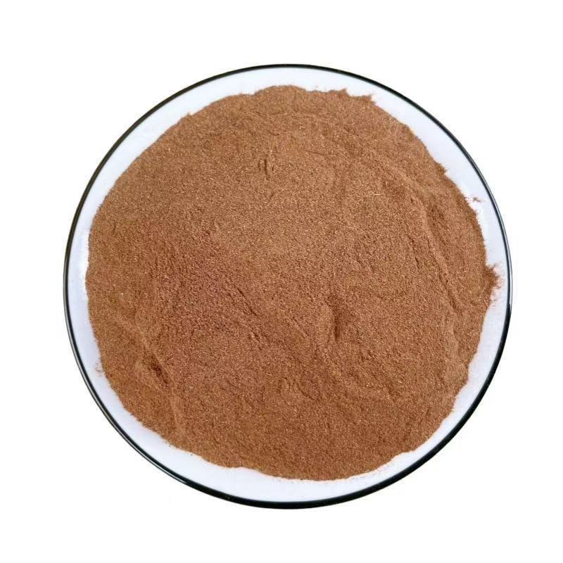 Tea Seed Powder Cha Ku Fen Camellia Seed Meal Natural Hair Wash Dish Cleaning Degreasing Powder 500g - Image 5