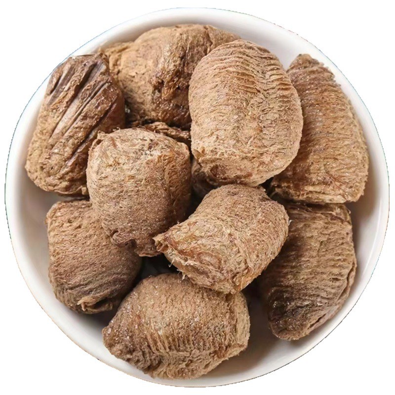 Sang Piao Xiao (Mantidis Ootheca) — Dried Wild Mantis Egg-Case Herb, 500g - Image 5