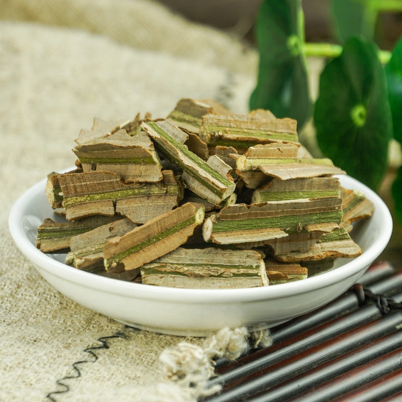 Gui Jian Yu Dried Herb 500g Wild Euonymus Stems with Branches Traditional Chinese Herbal Material - Image 2