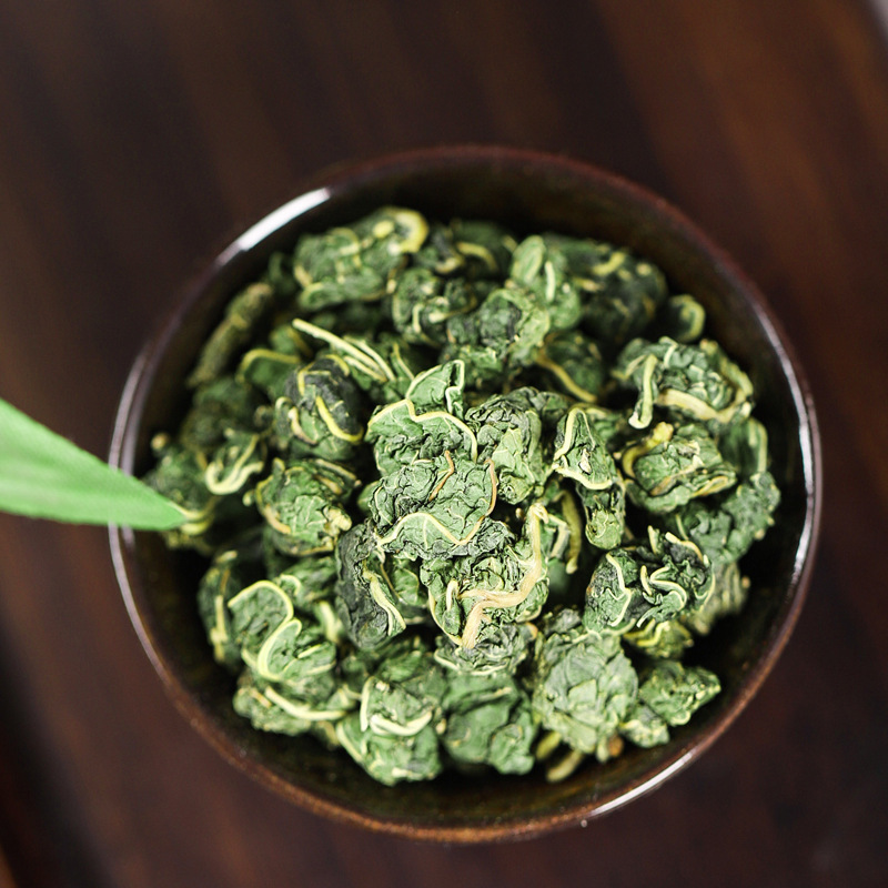Dandelion Mulberry Leaf Perilla Leaf Herbal Tea Blend Pu Gong Ying Sang Ye Zi Su Ye 15g - Image 2