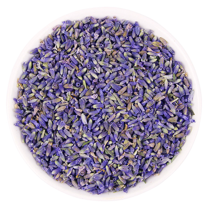 Dried Lavender Flowers (Lavandula angustifolia) — Xinjiang Ili Whole Buds for Sachets & Herbal Tea - Image 5