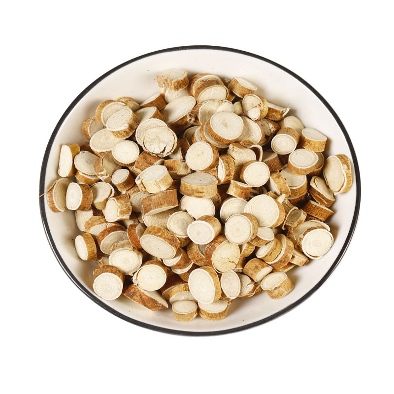 Wu Zhi Mao Tao Root Slices (Radix Fici Simplicissimae) — Dried Food Herb for Soup, 500g - Image 5