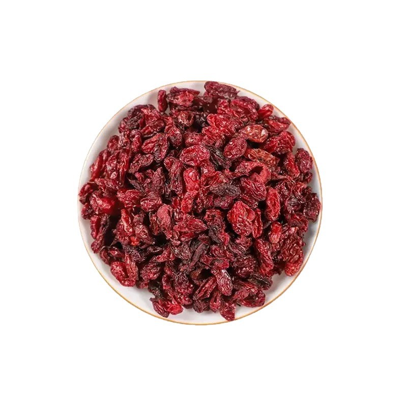 Cornus Fruit Shu Di Shan Zhu Yu Combo 500g Dried Herbal Tea Set - Image 5