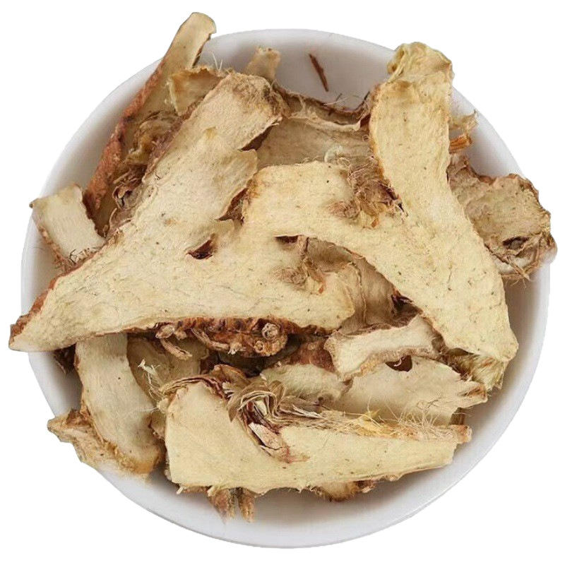 Zhi Mu Slices (Anemarrhena asphodeloides) — Dried Rhizome Pieces, Unsulfured, 500g - Image 5