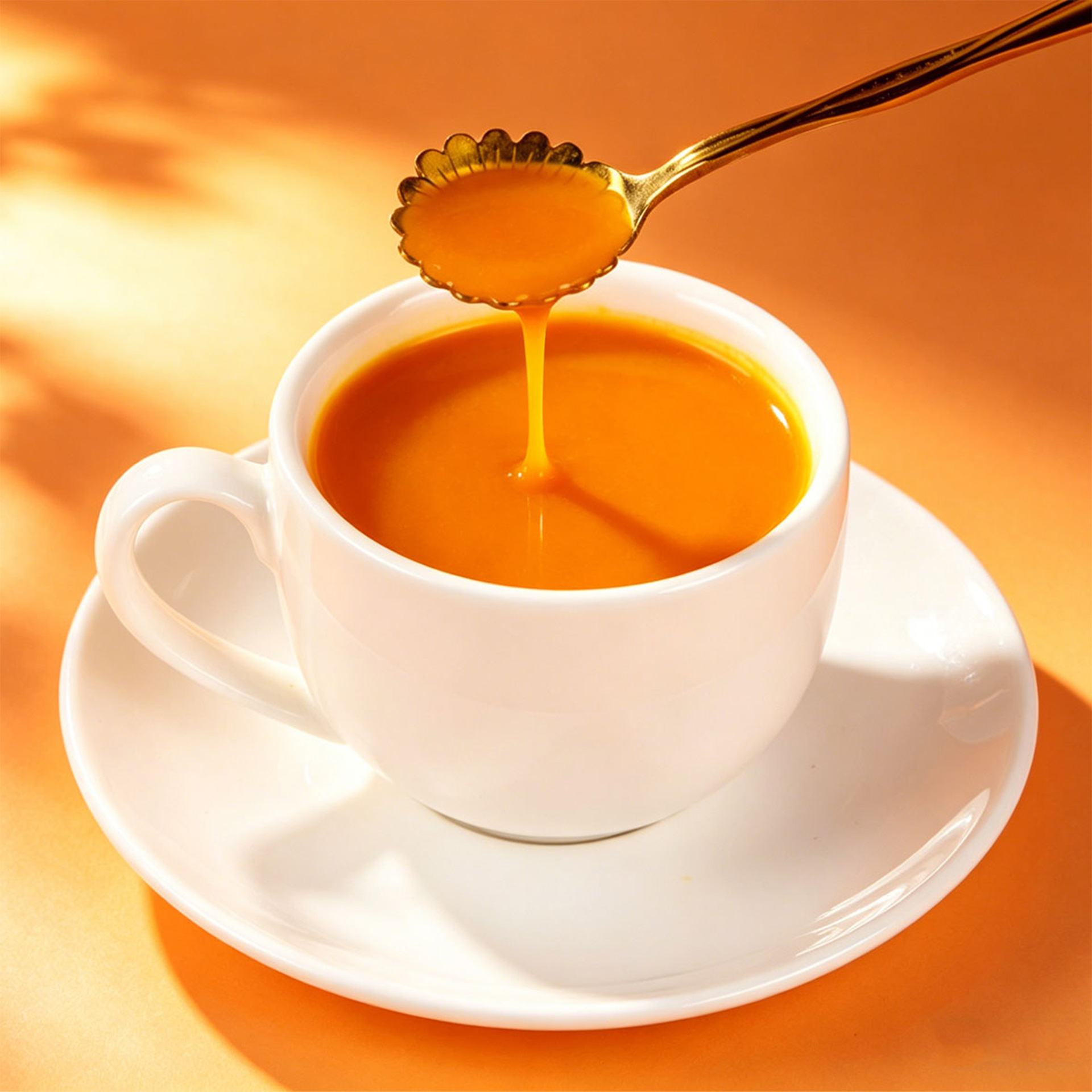 Organic Sea Buckthorn Puree Sha Ji 210ml Concentrated Juice Single Box - Image 4