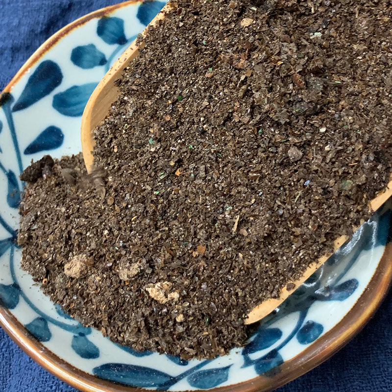 Ye Ming Sha (Bat Feces) — Dried TCM Herbal Material, 500g Bulk - Image 2