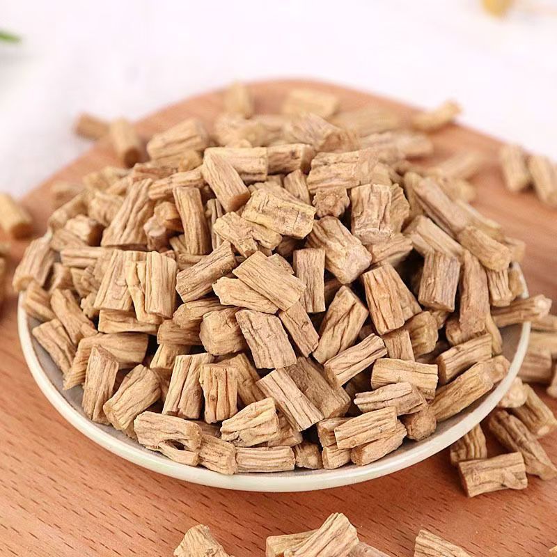 Dried Codonopsis Root Dang Shen 500g Gansu Origin Unsulfured Medicinal Grade Herb - Image 3