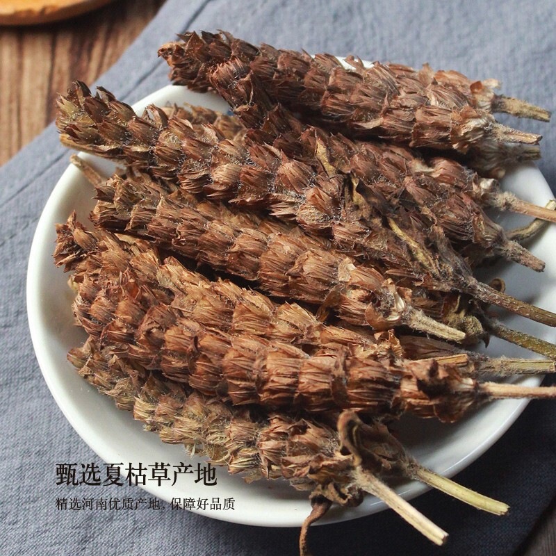 Dandelion Tea Pu Gong Ying Loose Dried Herb for Hot Brewing 1 Can - Image 4
