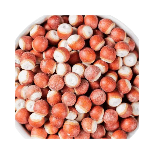 Dried Gorgon Fruit Qian Shi 500g Whole Euryale Seeds for Tea Soup and Congee - Image 5
