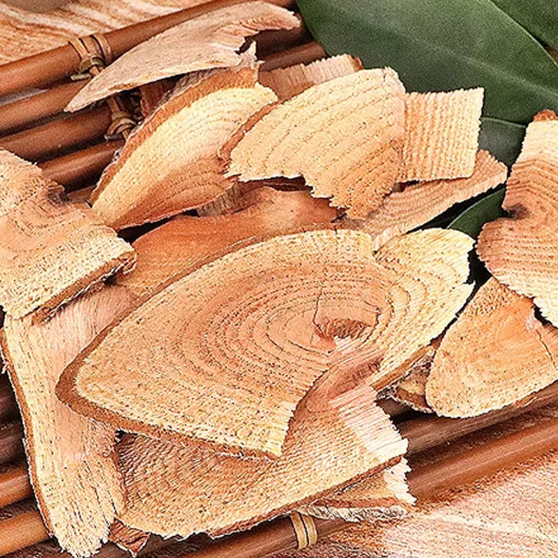 Lei Gong Teng (Tripterygium wilfordii) — Dried Thunder God Vine Root, 500g - Image 4