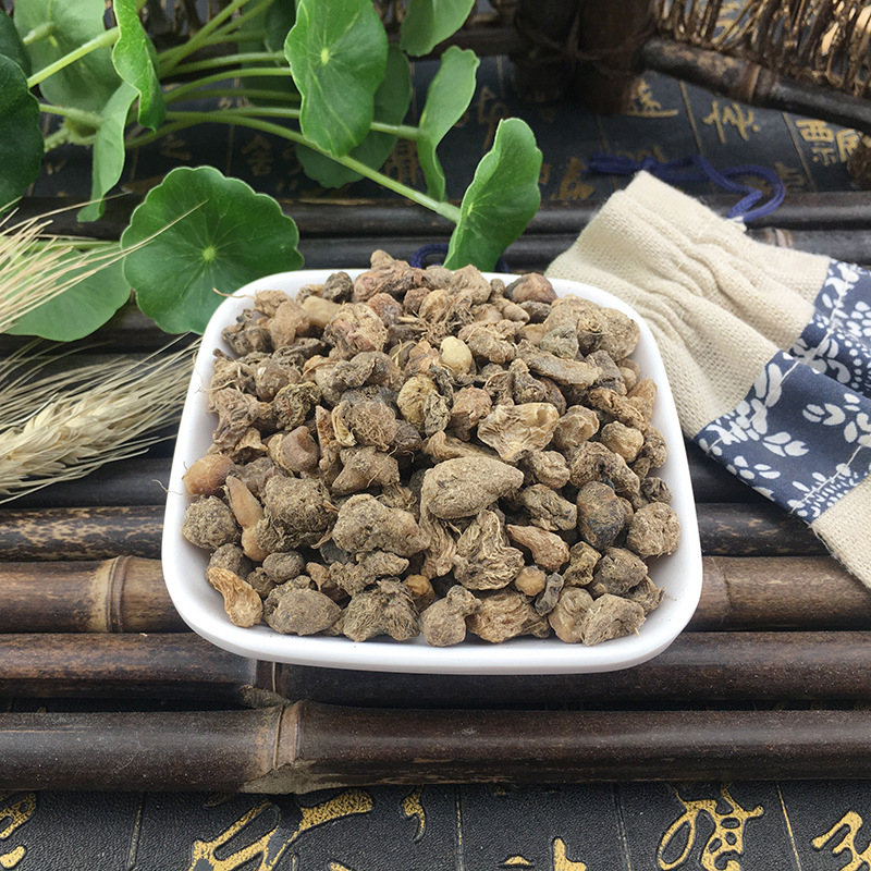 Dried Shan Ci Gu Bulb Cremastra Pleione Bulbus 500g Bulk TCM Herbal Ingredient - Image 3