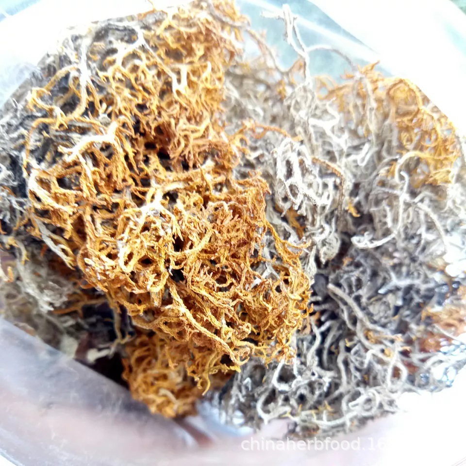 Red Snow Tea 500g Tibetan Wild Herbal Tea Hong Xue Cha Loose Flower Tea for Daily Brewing - Image 2