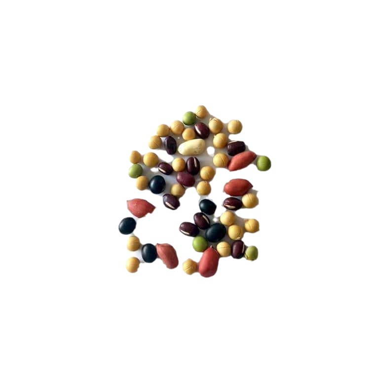 Five Grain Multigrain Meal Replacement Powder Wholesale Custom Blend Nutritional Grain Powder 1kg - Image 4