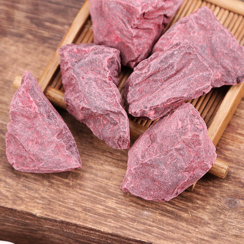 Dragon's Blood Resin (Daemonorops draco) — Xue Jie Herbal Resin for TCM Blends - Image 2