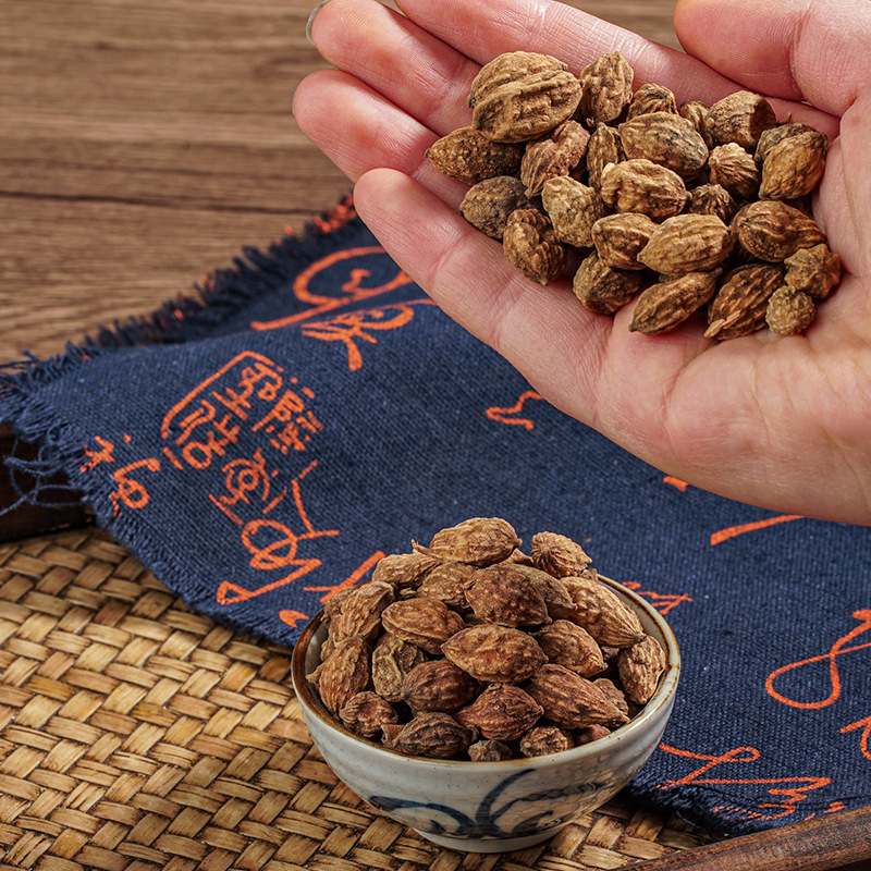 Yi Zhi Ren Dried益智仁 500g Warming Culinary Herb for Decoctions and Seasoning - Image 3