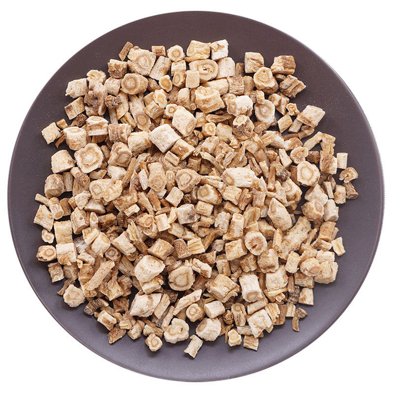Dried North Glehnia Root Slices Bei Sha Shen 100g Bag Culinary Herbal Ingredient - Image 5