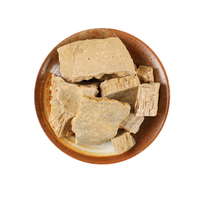 Mi Tuo Seng 密陀僧 Litharge Powder 500g Traditional Chinese Mineral Herb for External Herbal Use - Image 5
