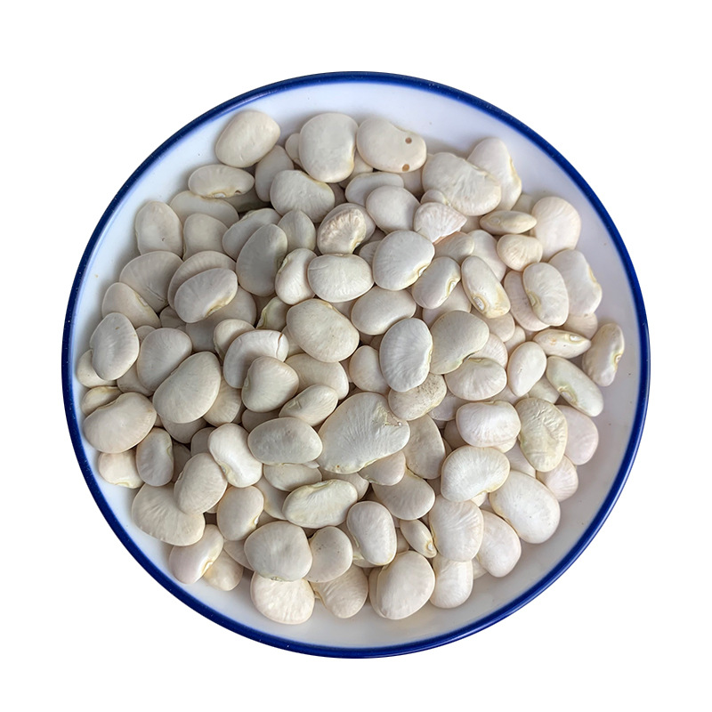 White Kidney Beans 500g Dried Bai Yun Dou Culinary Legumes for Soups Stews and Daily Cooking - Image 5
