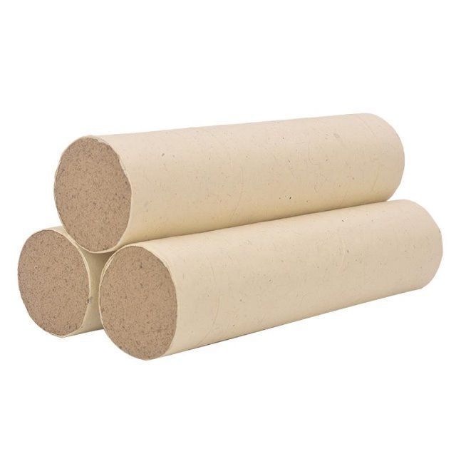 Extra Thick Aged Mugwort Moxa Rolls for Moxibustion Salon and Home Use - Image 5