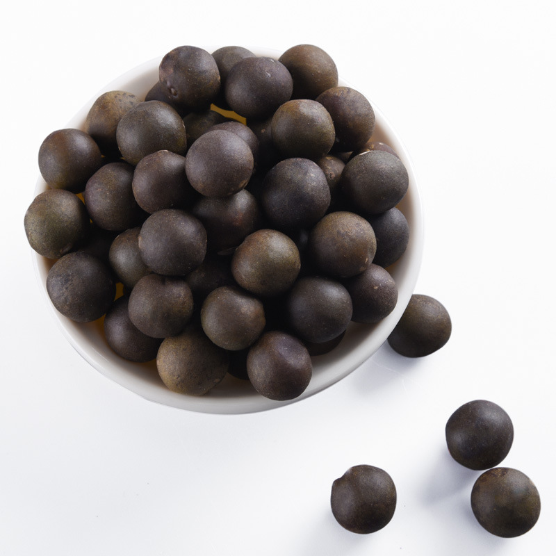 Qian Shi Gorgon Fruit Seeds Euryale Ferox Hybrid Variety Thin Shell Large Seed High Yield - Image 5