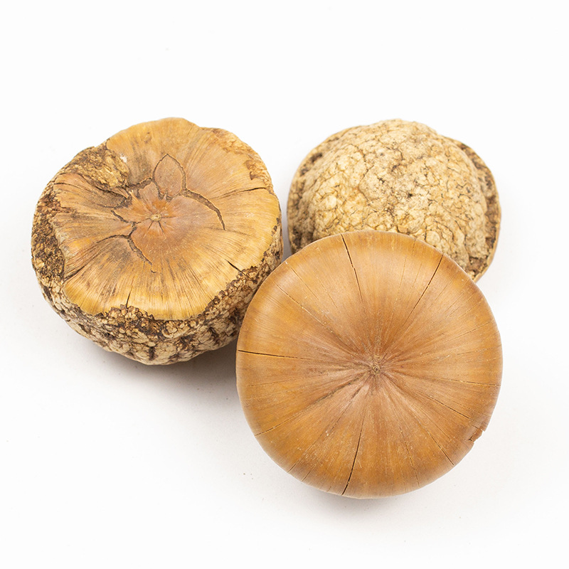 Feng Liu Guo Dried Whole Fruit 500g Wild-Harvested Style Herbal Ingredient for Traditional Infusions and Decoctions - Image 3