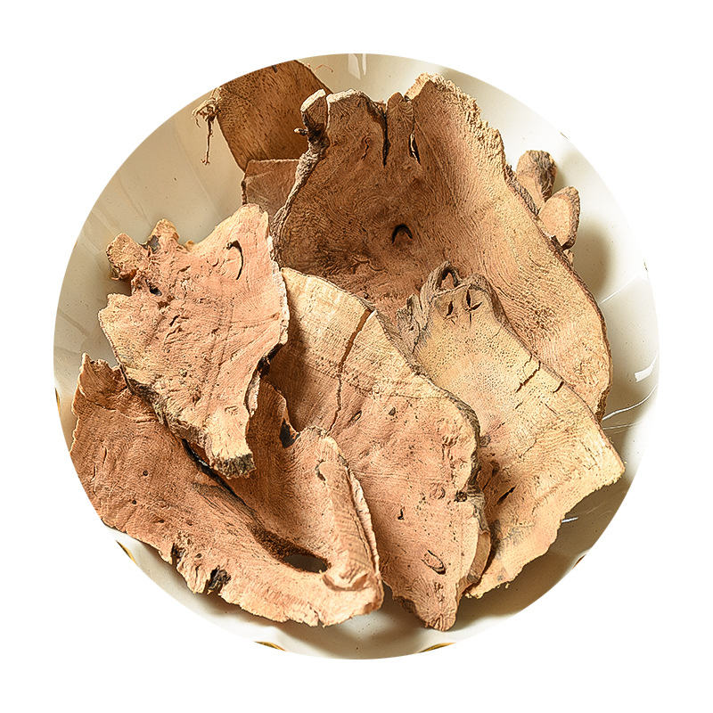 Wild Grape Root (Vitis spp.) — Dried Chinese Herbal Root, 500g New-Crop Food Herb - Image 5