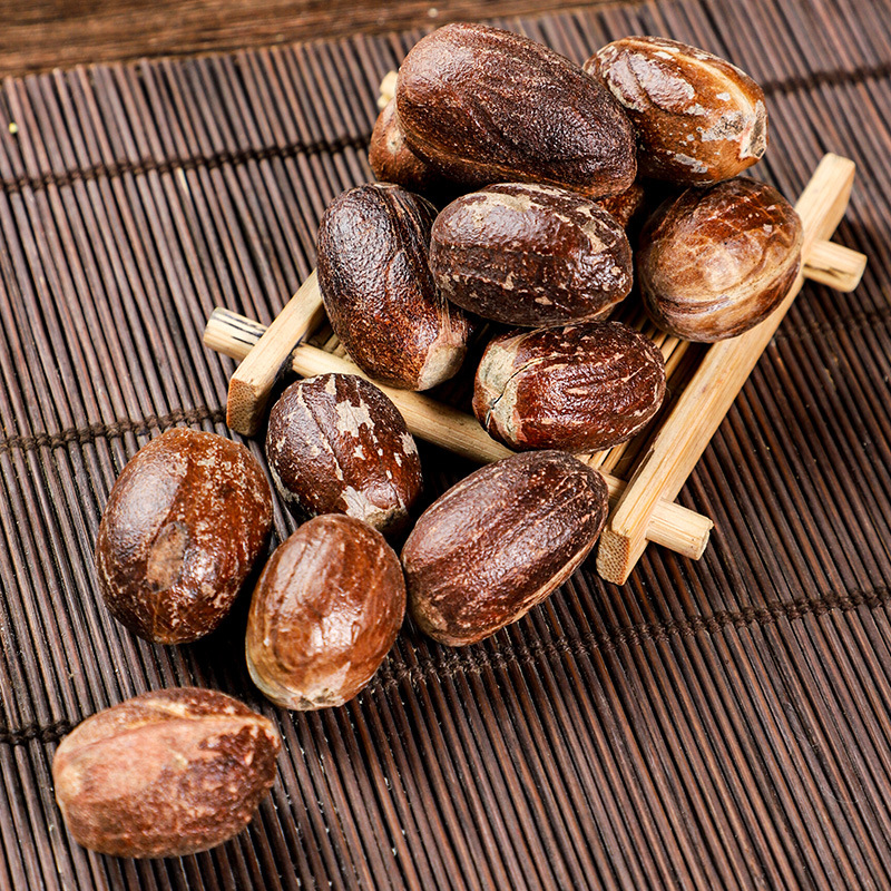 Xiang Guo (Amomum villosum) — Dried Aromatic Spice Herb for Braising & Herbal Cooking - Image 3
