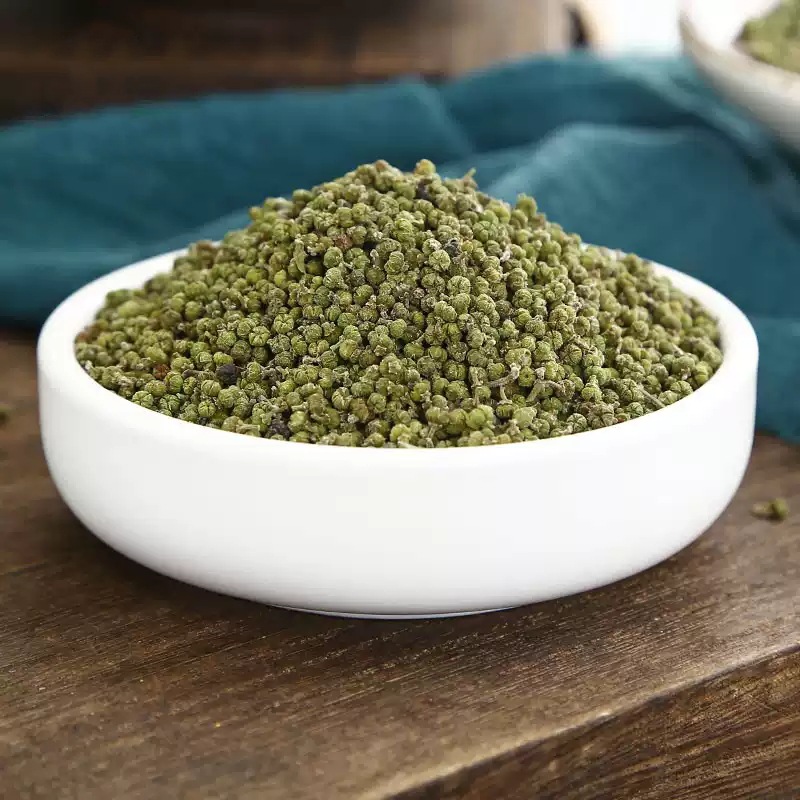 Evodia Fruit Wu Zhu Yu 500g Dried Tetradium ruticarpum Traditional TCM Herb for Tea and Wine Infusion - Image 2