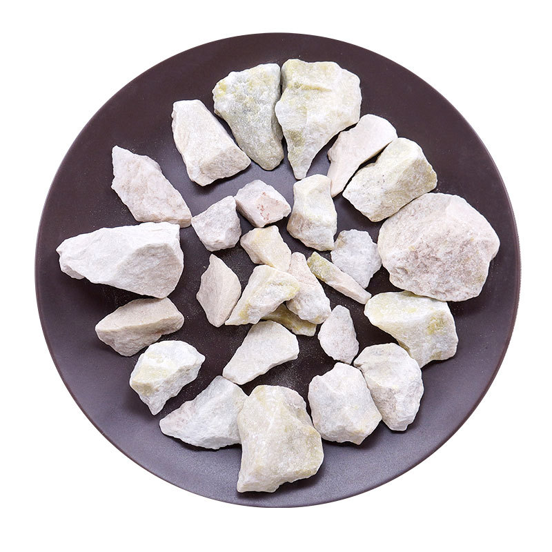 Hua Rui Shi Flower Bud Stone Mineral Herb 500g Dried Raw Material for Decoction and Traditional Use - Image 5