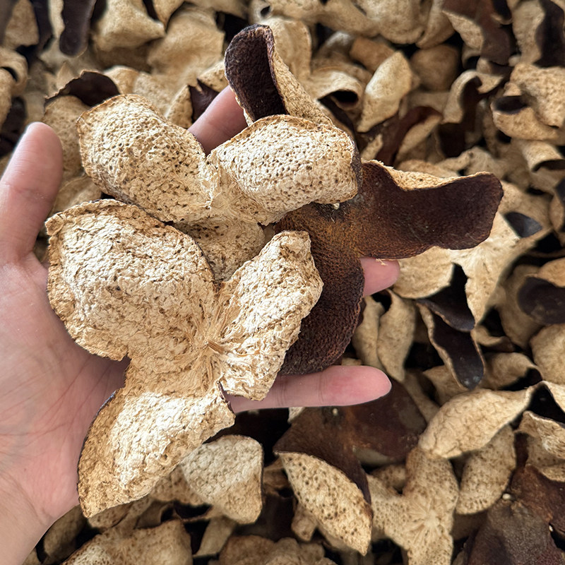 2016 Xinhui Chenpi Aged Dried Tangerine Peel 50g Traditional Citrus Peel for Tea and Cooking - Image 4