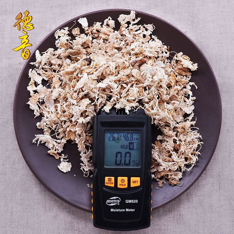 Ju Luo Tangerine Pith Dried Herb Sichuan Origin Traditional Chinese Medicine Herbal Tea Ingredient - Image 3