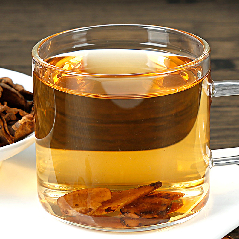 Yidao Guo Fruit Tea 100g Jar Hand Selected Edible Botanical Fruit for Daily Herbal Infusions - Image 3