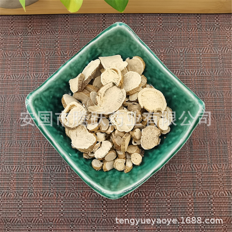 Dried Sophora Root Slices Ku Shen 500g Bulk Raw Herb for Traditional Decoctions - Image 4