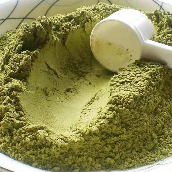 Bitter Melon Powder (Momordica charantia) — Food-Grade Ku Gua Powder, Low-Temperature Dried, 500g - Image 3