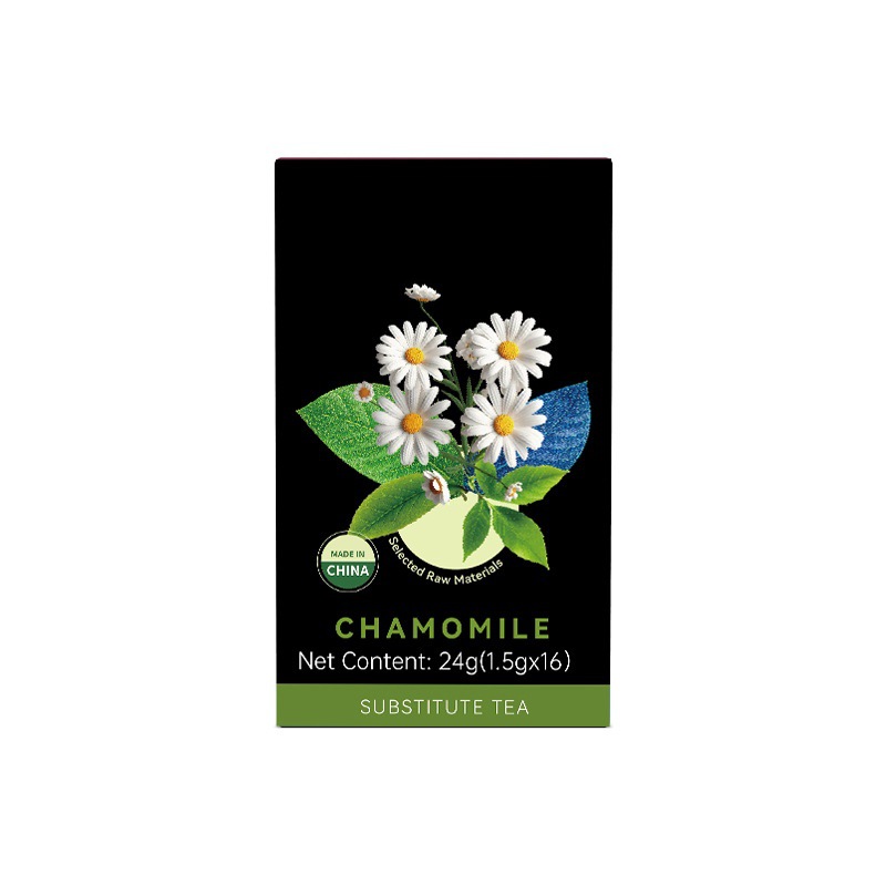 Chamomile Herbal Tea Yang Gan Ju Tea Dried Flower Tea for Calming Evening Brew 150g - Image 5