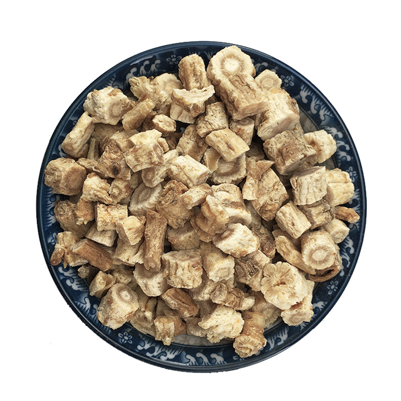 Dried Glehnia Root Bei Sha Shen Whole Strips New Harvest Bulk 500g - Image 5