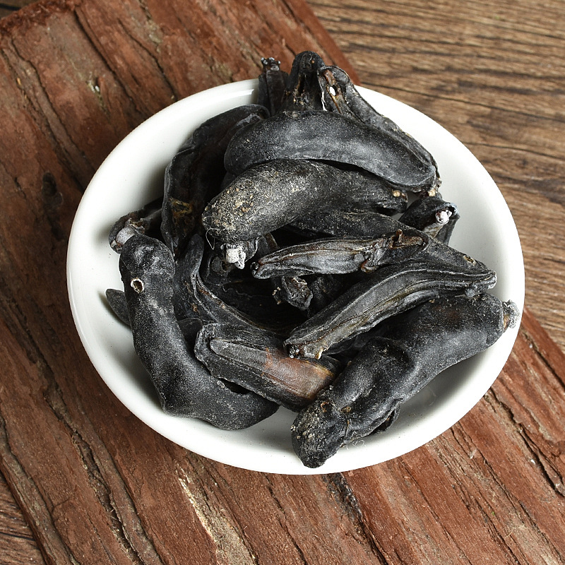 Slug (Limax flavus / Agriolimax agrestis) — Dried Whole Herb, Food-Grade, 500g - Image 4