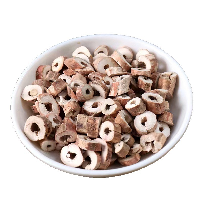 Dan Pi (Moutan Cortex) — Dried Tree Peony Bark, Food-Herb Decoction Piece, 500g - Image 5